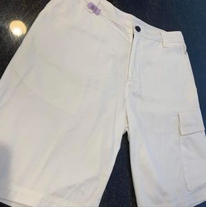 Burberry Sport Shorts